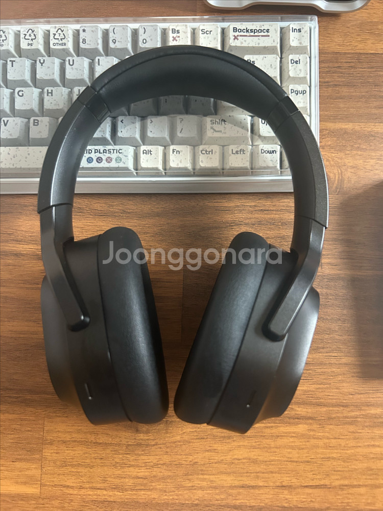 프로 무선 게이밍 헤드셋--3
