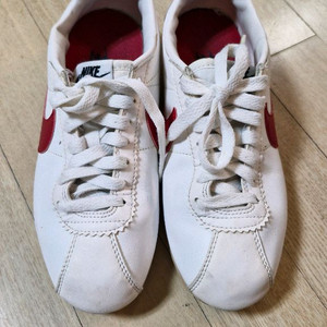 나이키 코르테즈 포레스트 검프 240mm