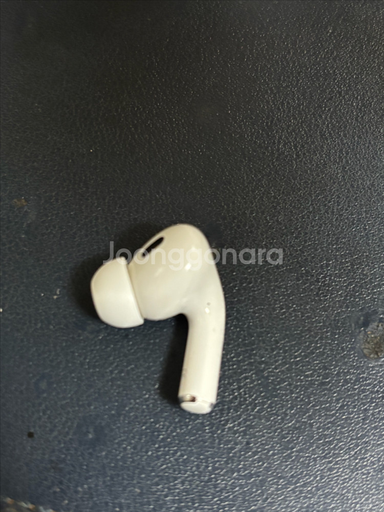 애플 에어팟 프로 2세대 c타입 오른쪽 유닛--0