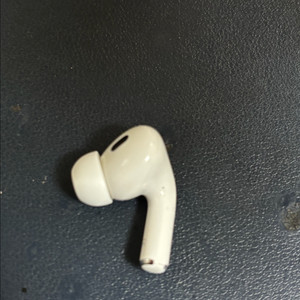 애플 에어팟 프로 2세대 c타입 오른쪽 유닛