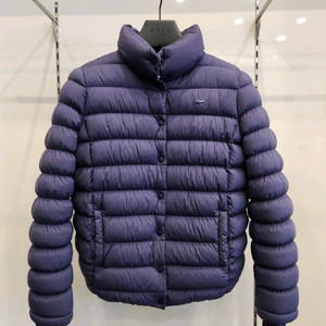 라코스테 여성구스다운 점퍼