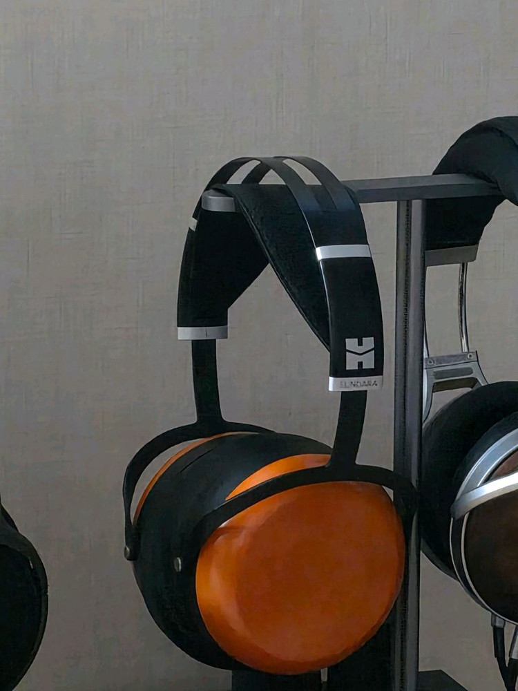 하이파이맨 순다라 밀폐형헤드폰 팝니다.--1