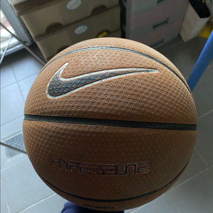 나이키 하이퍼엘리트 농구공