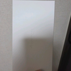 미개봉) 애플워치 울트라 2 셀룰러 49mm 내추럴 티타늄 케이스 네이비 오션 밴드 MX4D3KH/A