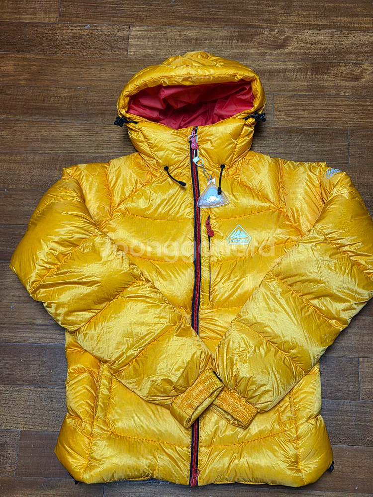 피레넥스 오리털 패딩 여성용 새제품--0