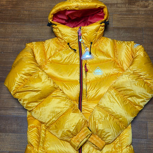 피레넥스 오리털 패딩 여성용 새제품