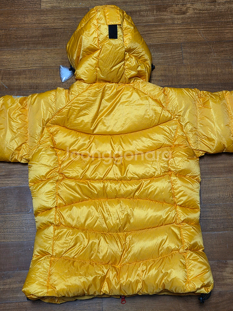 피레넥스 오리털 패딩 여성용 새제품--4