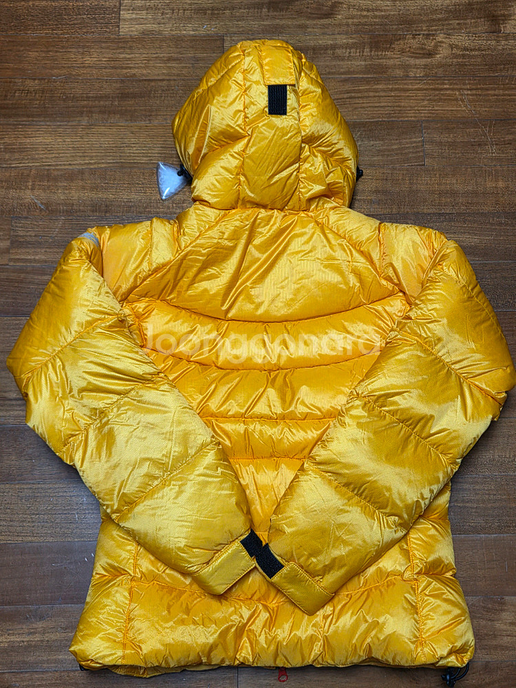 피레넥스 오리털 패딩 여성용 새제품--3