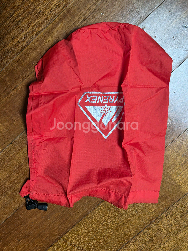 피레넥스 오리털 패딩 여성용 새제품--8