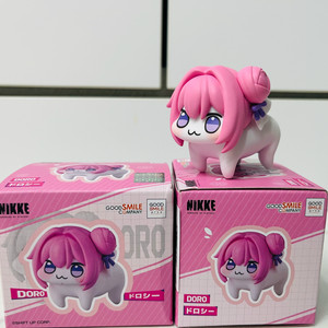 굿스마일아츠상하이 니케 도로롱 피규어