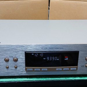 아남 튜너 :AT-3500