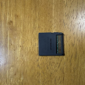 닌텐도 DS 포켓몬스터 기라티나 칩 단품 이미지