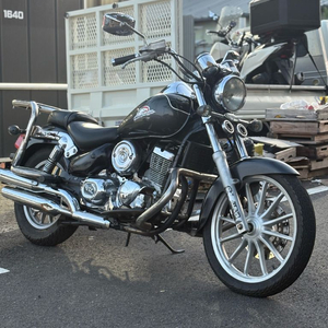 대림 데이스타125