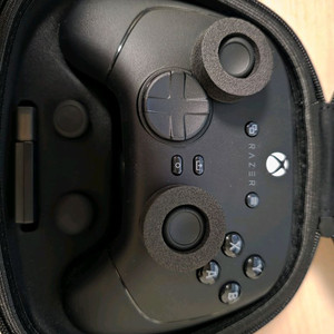 레이저 울버린 v3 pro xbox/pc