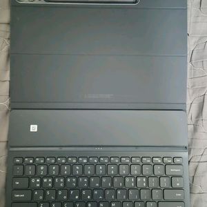 갤럭시탭 S9+ s9fe+ s10+ 삼성 정품슬림 키보드