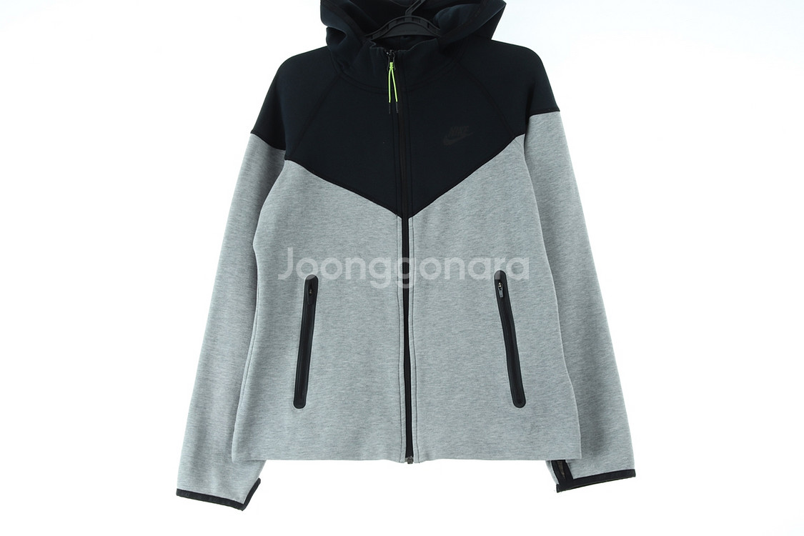 W(M) 나이키 후드집업 민트 연하늘 희귀 매물--1