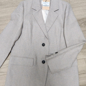 새상품) 한섬 sj자켓 6만원