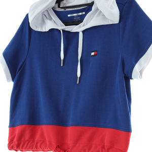 W(L) 나이키 후드집업 희귀 매물 빅로고 기모