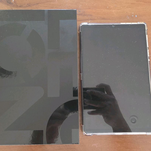 레노버 Y700 3세대 12램 256기가 정발 풀박스