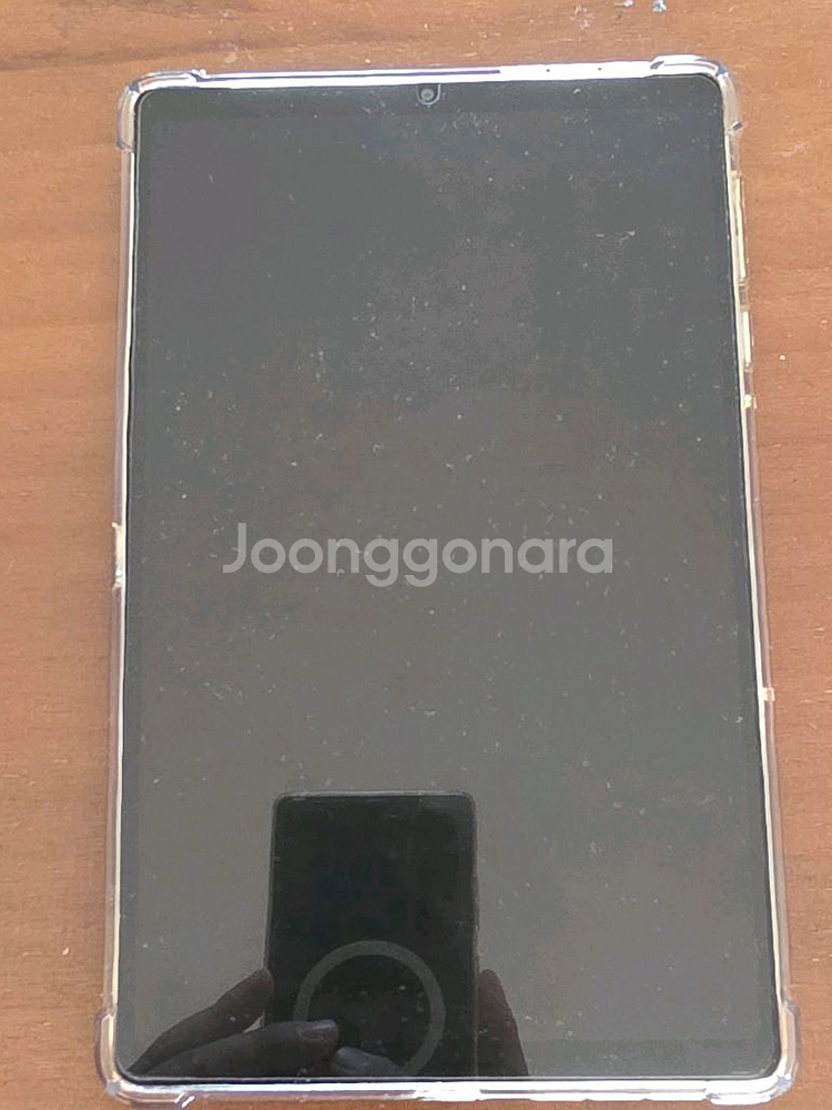 레노버 Y700 3세대 12램 256기가 정발 풀박스--1