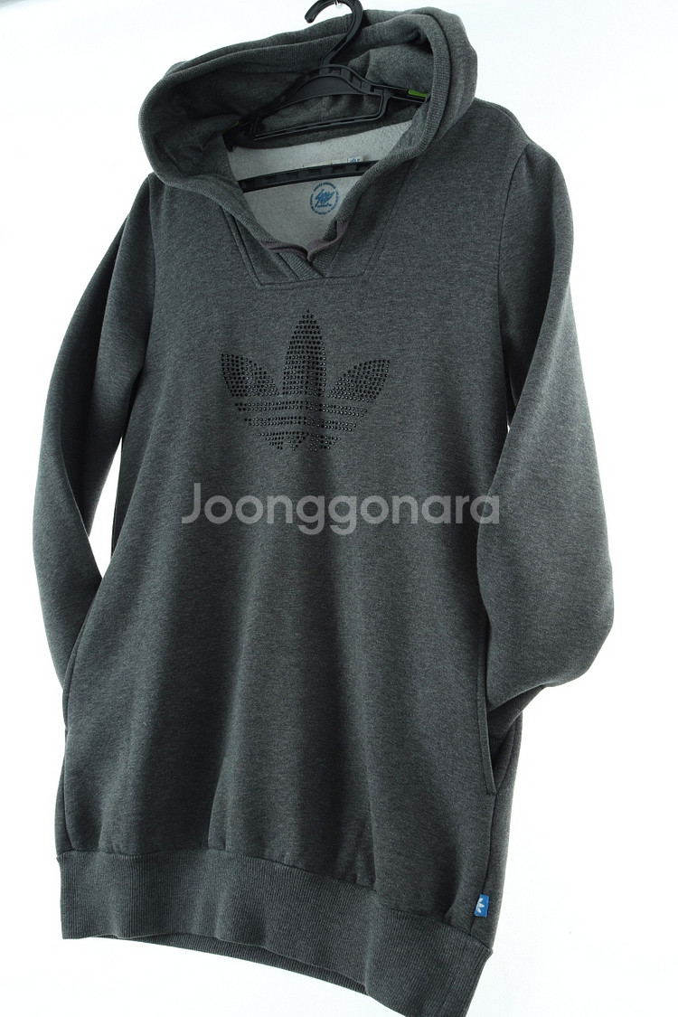 W(L) 나이키 후드집업 년대 블랙 올드스쿨--0