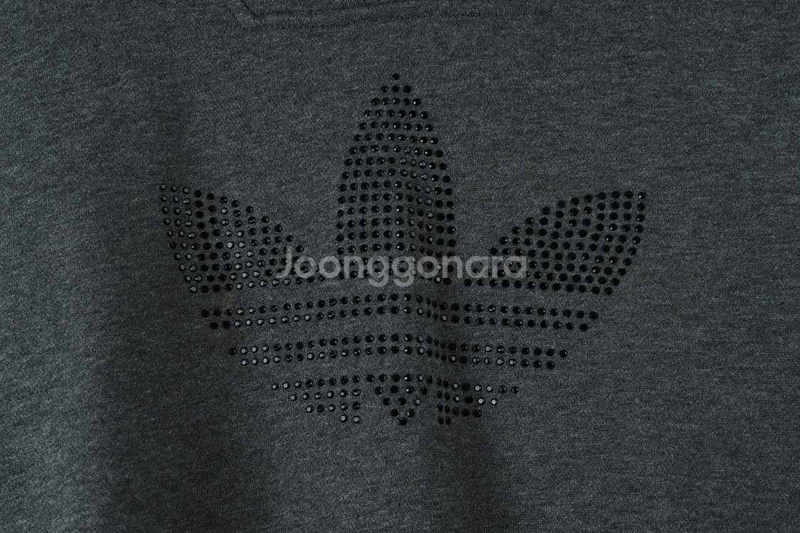 W(L) 나이키 후드집업 년대 블랙 올드스쿨--5