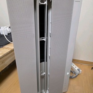 삼성 비스포크 창문형에어컨 25년형