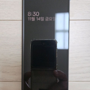 갤럭시 Z 폴드 5 1TB 자급제폰