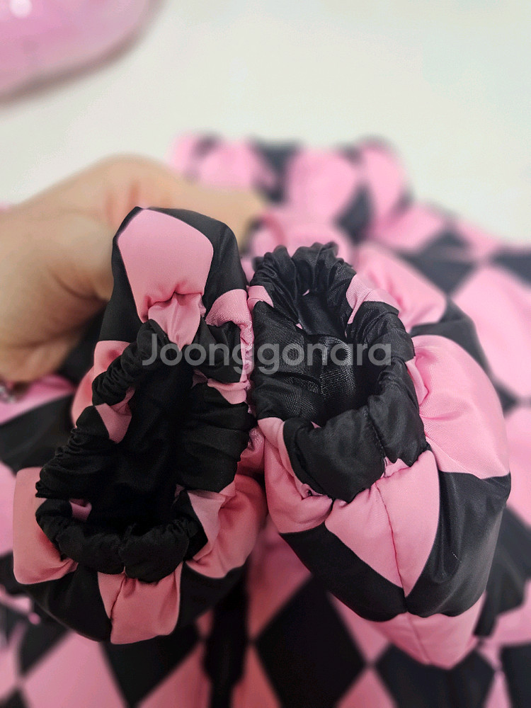 히로 구상 투웨이 체커 핑 120--2