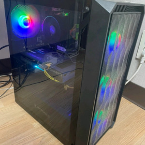 인천 라이젠5 5600x rtx3060ti 게이밍pc 싸게 빠른판매