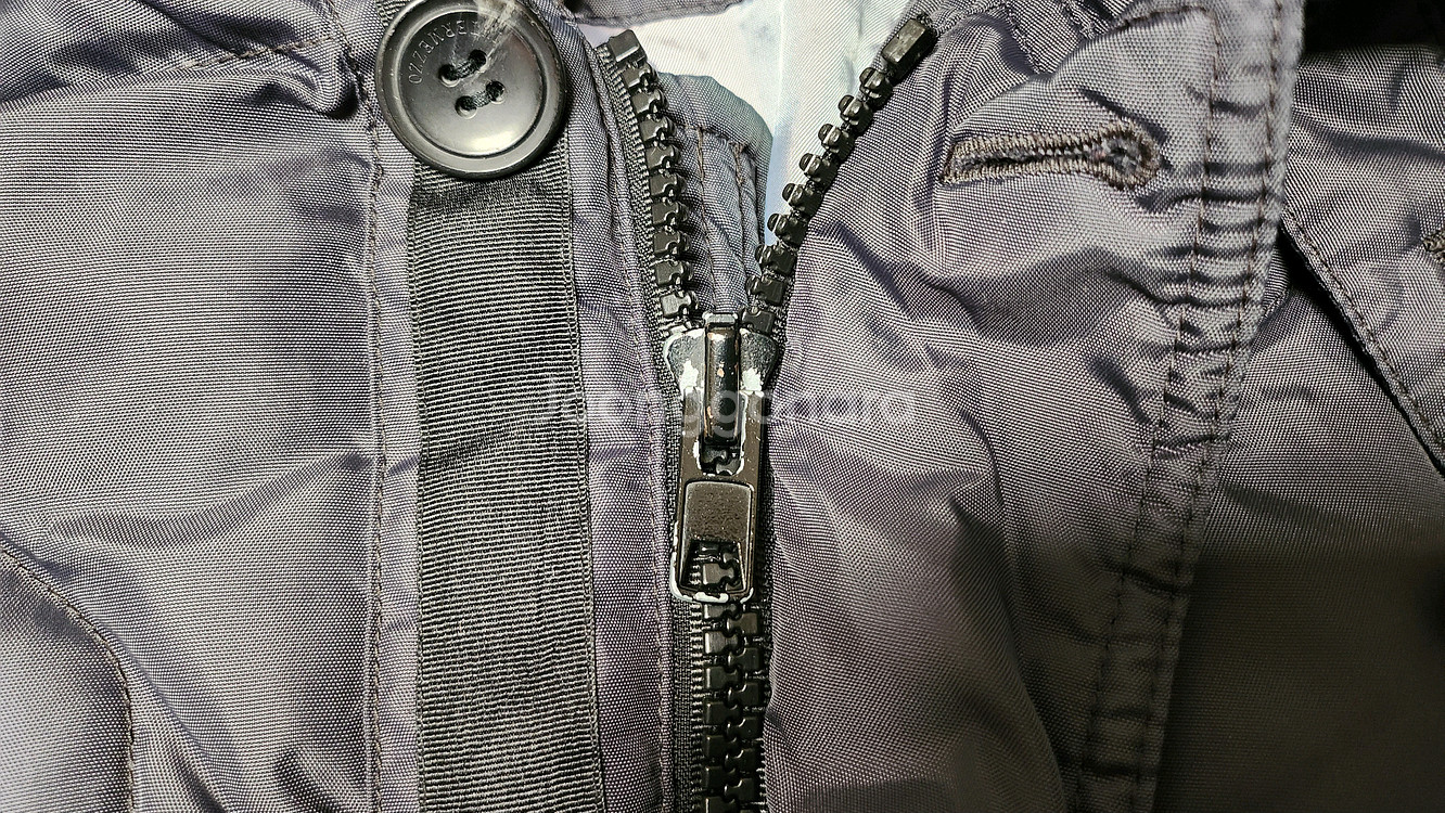 인터메조 오리털 패딩 (100)--5