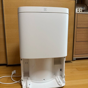 일렉트로룩스 ED1671WC 얼티밋홈 700 2in1