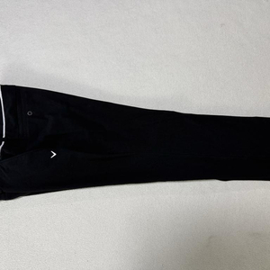 캘러웨이 겨울용 골프바지 남성용 36인치