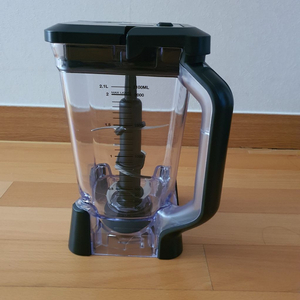 닌자 피처 진공 블렌더 Ninja 72oz 피쳐 초고속