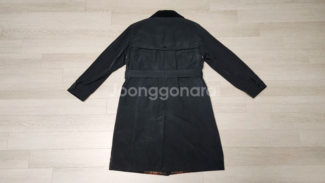 해지스 패딩 점퍼 (85 / 서비스: 베네통 점퍼)--1