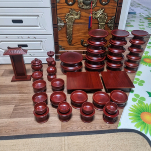 제기세트 남원수공예제기49P