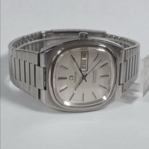 정품 오메가 시계 OMEGA빈티지 씨마스터 테레비 36