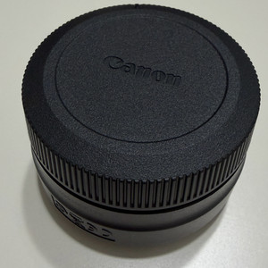 (풀박) 캐논 마운트 어댑터 EF-EOS R