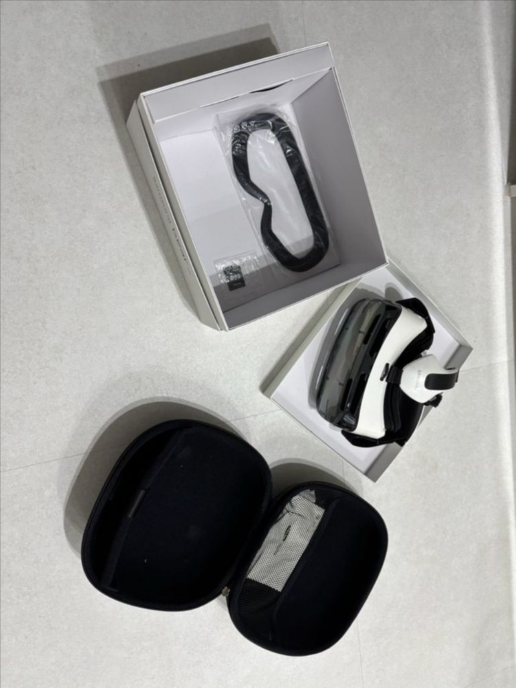 삼성 기어 VR 인노베이터 에디션--2