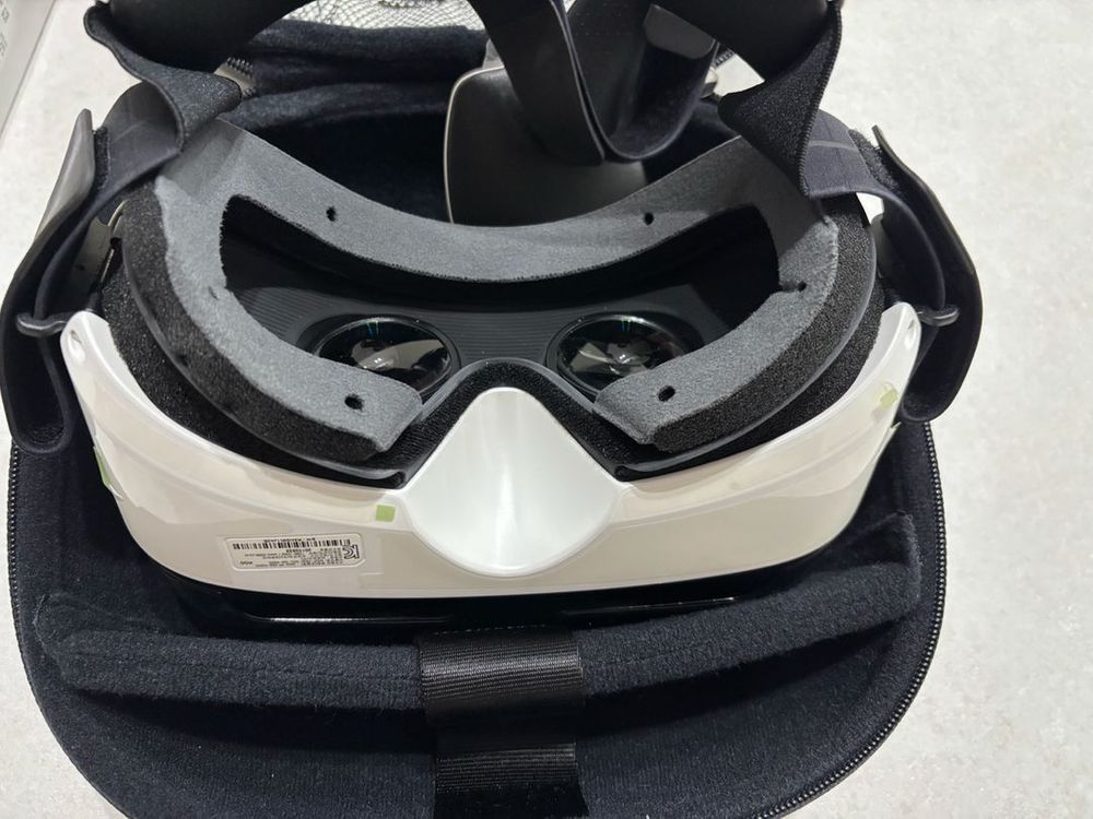 삼성 기어 VR 인노베이터 에디션--1