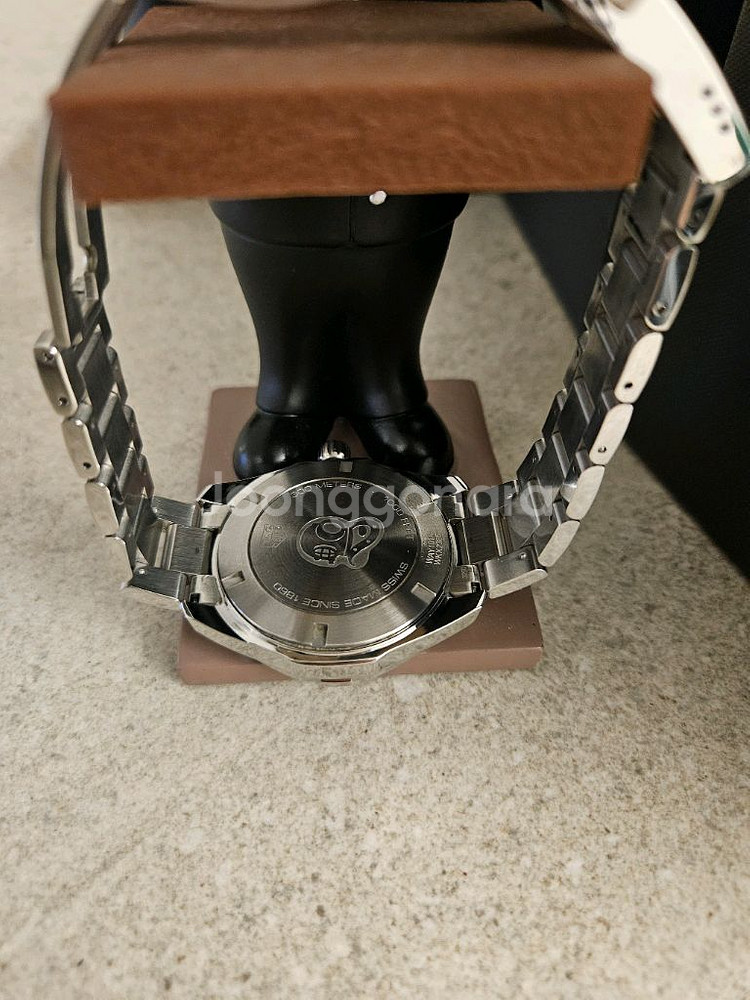 태그호이어아쿠아레이서300 태그호이어 태그호이어계 퀴츠--7