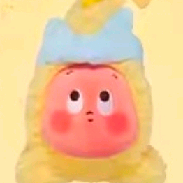 새상품:)비닐 미개봉:)팝마트 반짝반짝 작은별 반짝시리즈 귀여운작은별