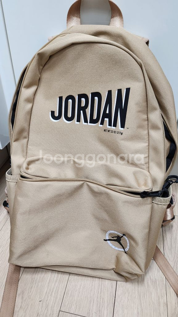 나이키 조던가방--0