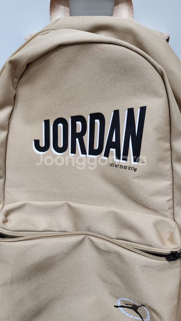 나이키 조던가방--2