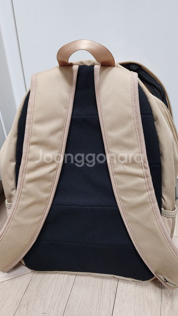 나이키 조던가방--3