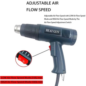 히팅건 열풍기 새상품