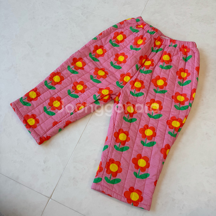 스몰미미 겨울 고쟁이 M--0