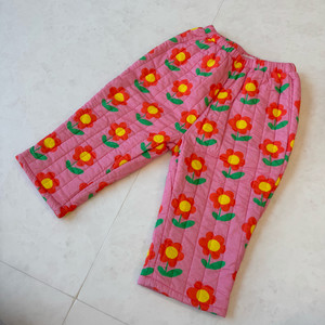 스몰미미 겨울 고쟁이 M