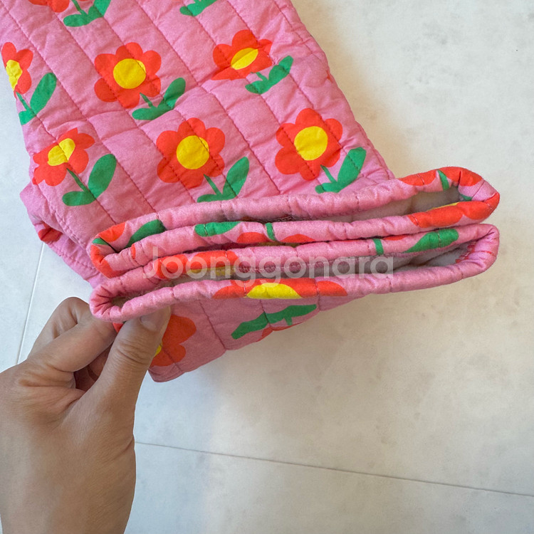 스몰미미 겨울 고쟁이 M--3