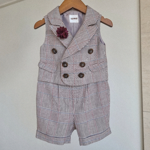 남아 돌정장 세트 판매, 악세사리 전부 포함